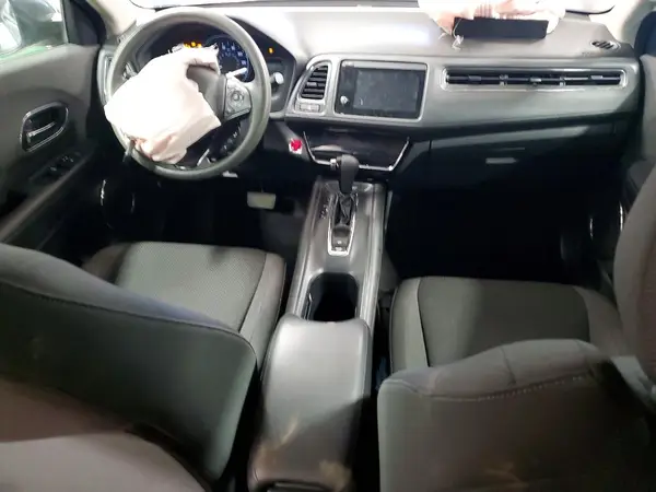 3CZRU6H53LM711119 2020 HONDA HR-V - Image 8