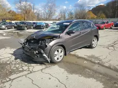 3CZRU6H53LM713226 2020 HONDA HR-V