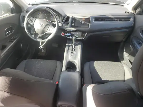 3CZRU6H53LM713226 2020 HONDA HR-V - Image 8