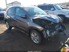 3CZRU6H53LM713467 2020 HONDA HR-V