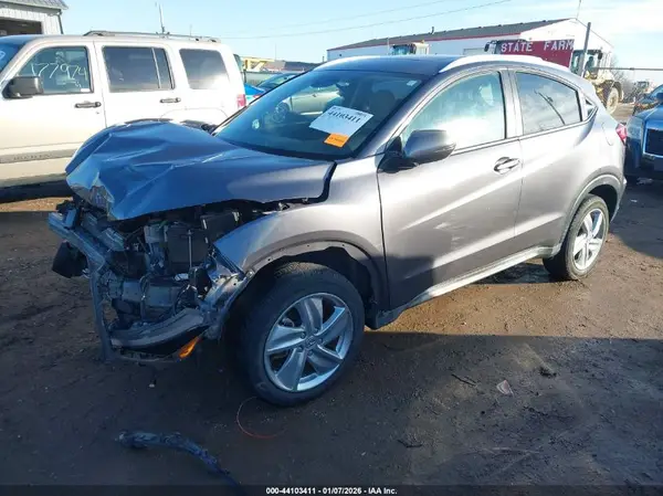 3CZRU6H53LM713467 2020 HONDA HR-V - Image 2
