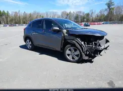 3CZRU6H53LM714912 2020 HONDA HR-V