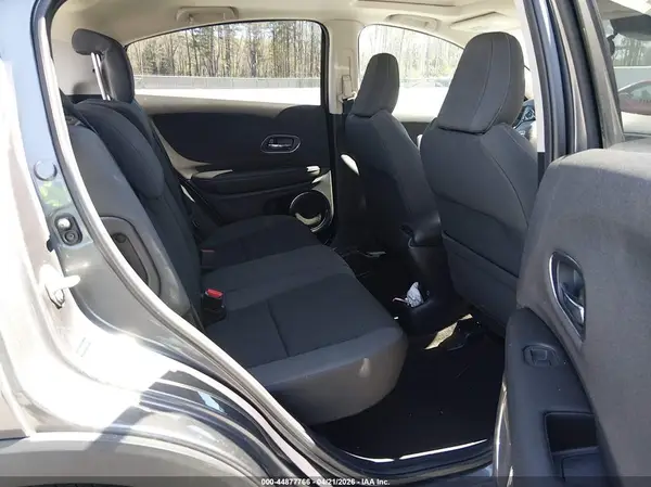 3CZRU6H53LM714912 2020 HONDA HR-V - Image 8