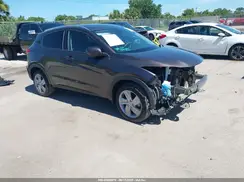 3CZRU6H53LM715459 2020 HONDA HR-V