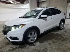 3CZRU6H53LM715834 2020 HONDA HR-V