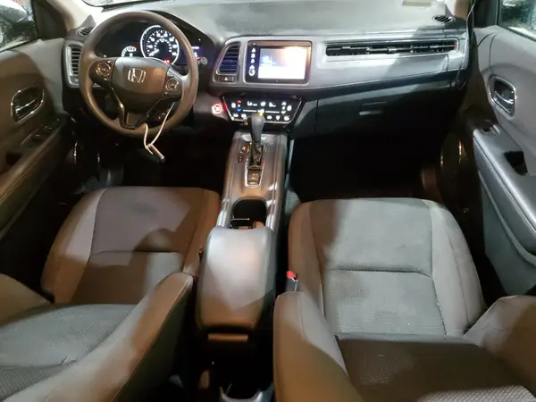3CZRU6H53LM715834 2020 HONDA HR-V - Image 8