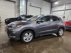 3CZRU6H53LM717860 2020 HONDA HR-V