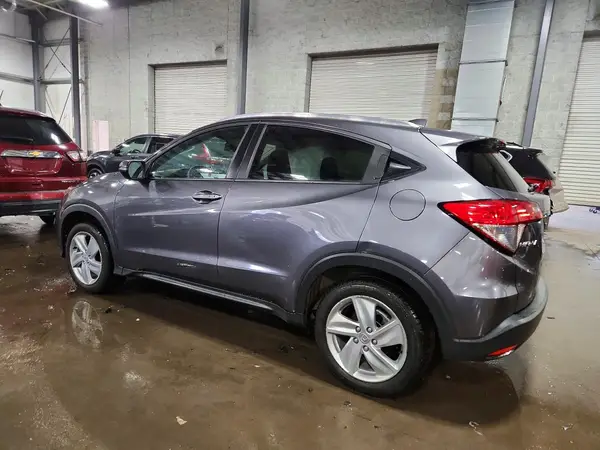 3CZRU6H53LM717860 2020 HONDA HR-V - Image 2