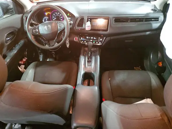 3CZRU6H53LM717860 2020 HONDA HR-V - Image 8