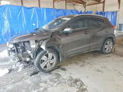 3CZRU6H53LM720189 2020 HONDA HR-V
