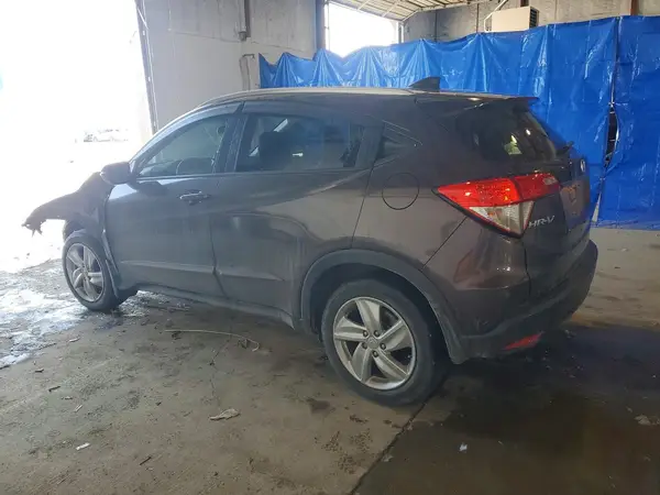 3CZRU6H53LM720189 2020 HONDA HR-V - Image 2