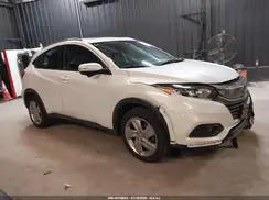 3CZRU6H53LM721181 2020 HONDA HR-V