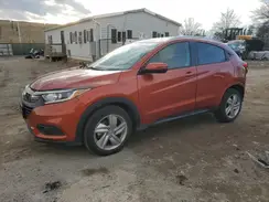 3CZRU6H53LM724355 2020 HONDA HR-V