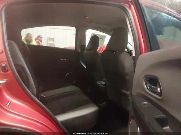 3CZRU6H53LM724422 2020 HONDA HR-V - Image 8