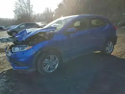 3CZRU6H53LM726428 2020 HONDA HR-V