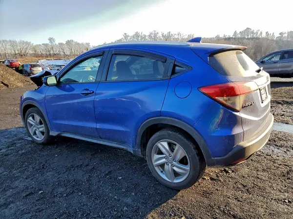 3CZRU6H53LM726428 2020 HONDA HR-V - Image 2