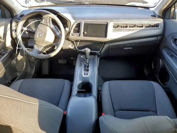 3CZRU6H53LM726428 2020 HONDA HR-V - Image 8