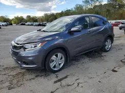3CZRU6H53LM726705 2020 HONDA HR-V