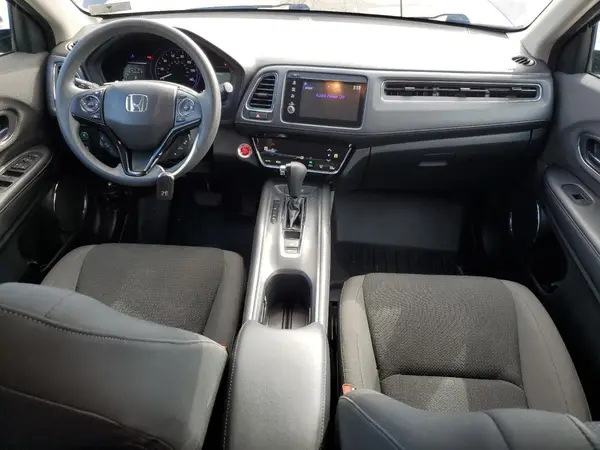 3CZRU6H53LM726705 2020 HONDA HR-V - Image 8