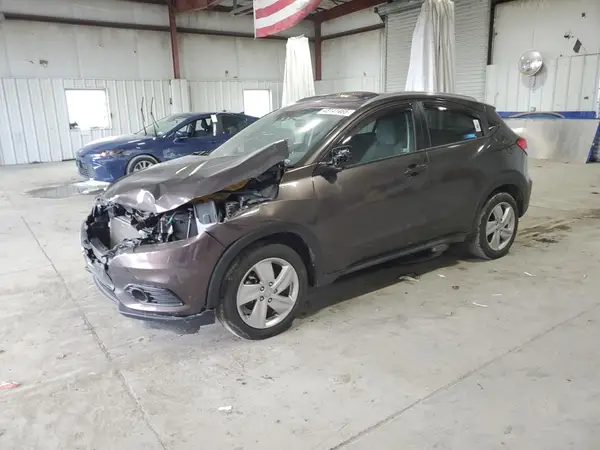 3CZRU6H53LM727112 2020 HONDA HR-V - Image 1