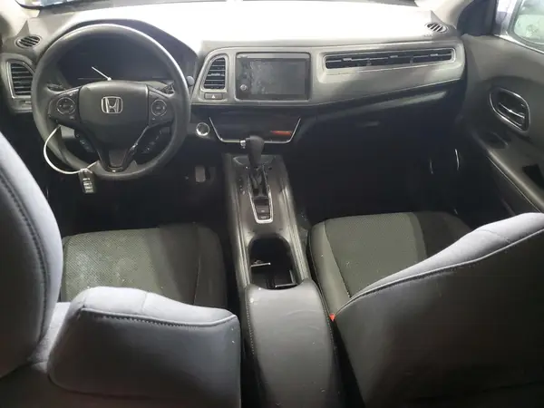 3CZRU6H53LM727112 2020 HONDA HR-V - Image 8