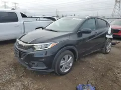 3CZRU6H53LM727823 2020 HONDA HR-V