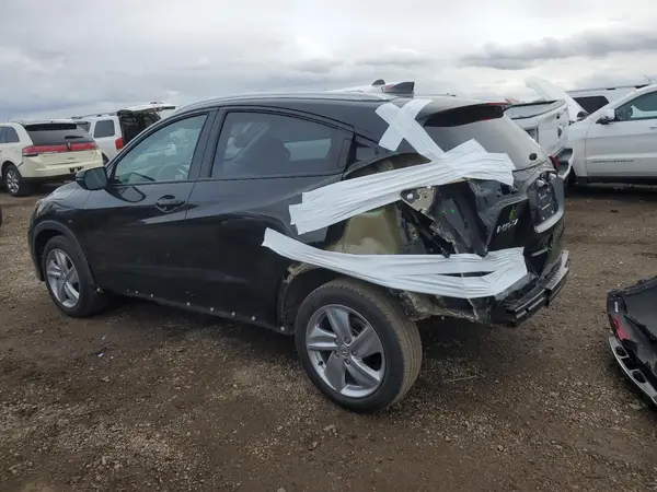 3CZRU6H53LM727823 2020 HONDA HR-V - Image 2