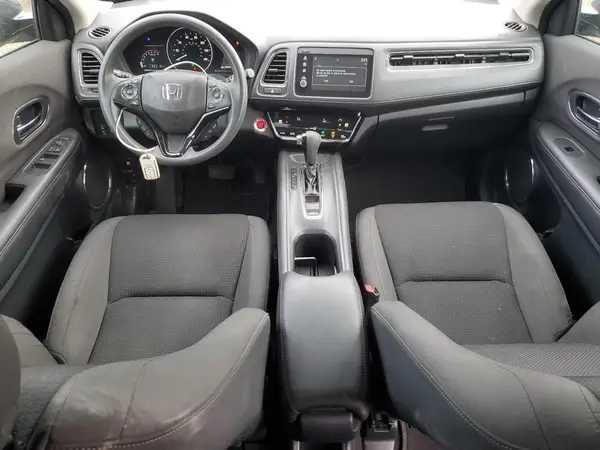 3CZRU6H53LM727823 2020 HONDA HR-V - Image 8