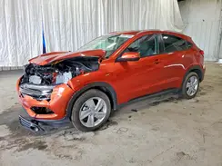 3CZRU6H53LM728101 2020 HONDA HR-V