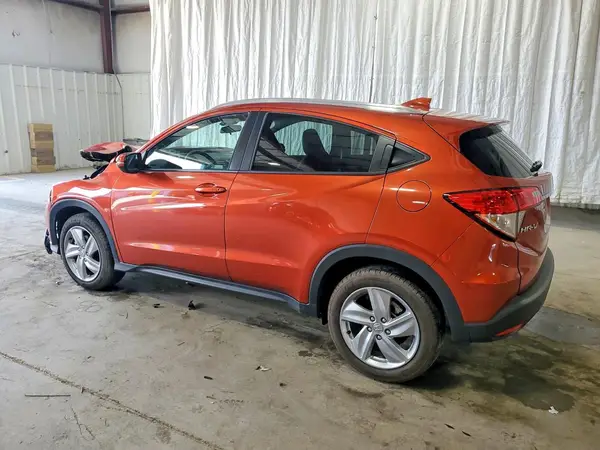 3CZRU6H53LM728101 2020 HONDA HR-V - Image 2