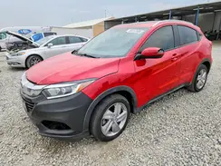 3CZRU6H53LM728700 2020 HONDA HR-V