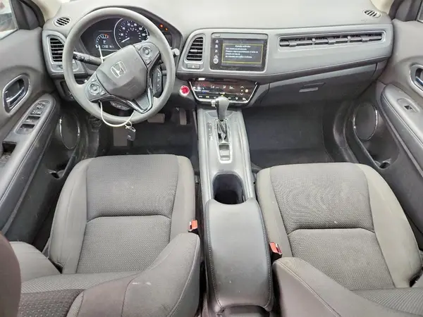 3CZRU6H53LM728700 2020 HONDA HR-V - Image 8