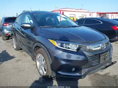 3CZRU6H53LM729040 2020 HONDA HR-V