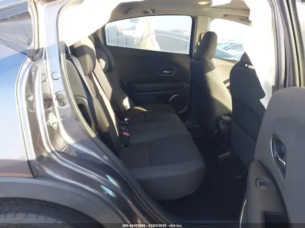 3CZRU6H53LM729040 2020 HONDA HR-V - Image 8