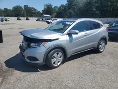 3CZRU6H53LM730009 2020 HONDA HR-V