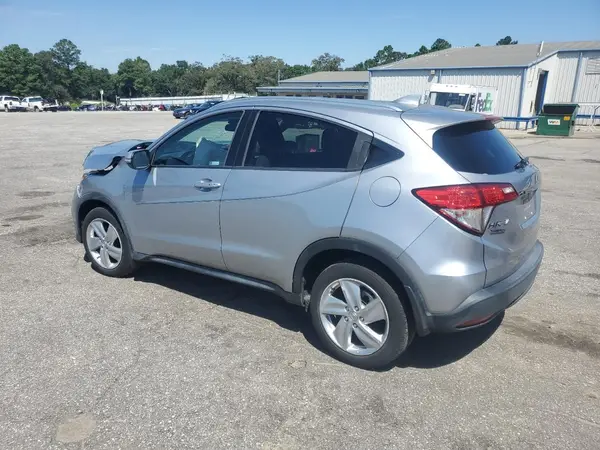 3CZRU6H53LM730009 2020 HONDA HR-V - Image 2