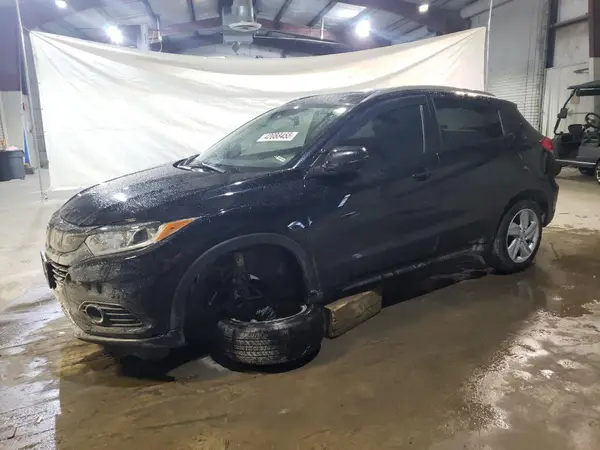 3CZRU6H53LM731208 2020 HONDA HR-V - Image 1