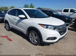 3CZRU6H53LM731869 2020 HONDA HR-V