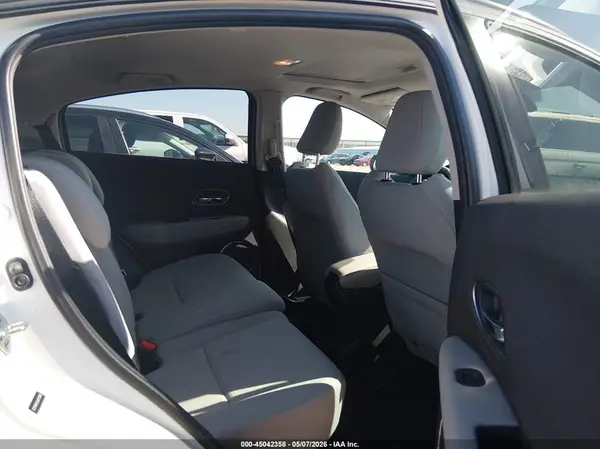 3CZRU6H53LM731869 2020 HONDA HR-V - Image 8
