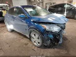 3CZRU6H53LM732469 2020 HONDA HR-V