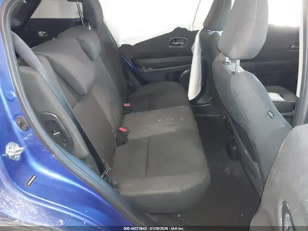 3CZRU6H53LM732469 2020 HONDA HR-V - Image 8