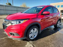 3CZRU6H53LM733962 2020 HONDA HR-V
