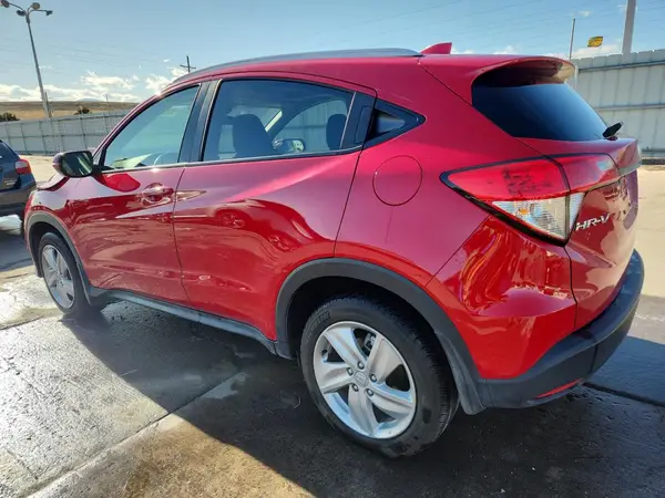 3CZRU6H53LM733962 2020 HONDA HR-V - Image 2