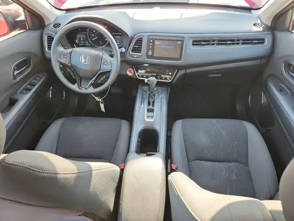 3CZRU6H53LM733962 2020 HONDA HR-V - Image 8