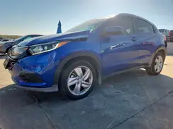 3CZRU6H53LM734769 2020 HONDA HR-V