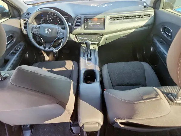 3CZRU6H53LM734769 2020 HONDA HR-V - Image 8