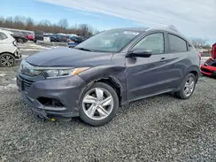 3CZRU6H53LM734884 2020 HONDA HR-V