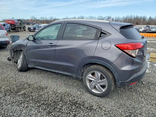 3CZRU6H53LM734884 2020 HONDA HR-V - Image 2