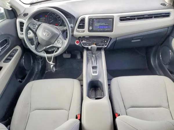 3CZRU6H53LM734884 2020 HONDA HR-V - Image 8