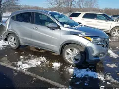 3CZRU6H53LM735050 2020 HONDA HR-V